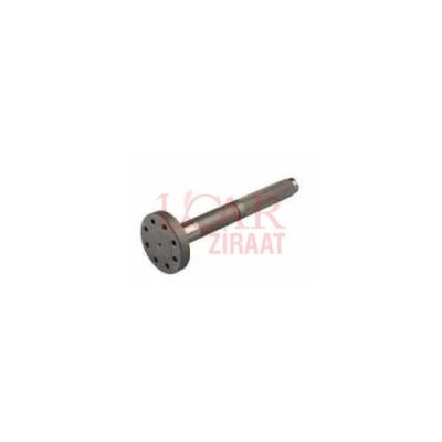 MOTORBAŞI KUYRUK MİLİ – (34,50cm)