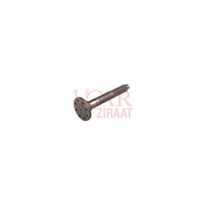 MOTORBAŞI KUYRUK MİLİ – (27cm)