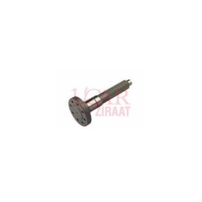 MOTORBAŞI KUYRUK MİLİ – (27cm)