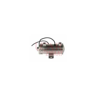 ELEKTRİKLİ MAZOT OTOMOTİĞİ – İTHAL