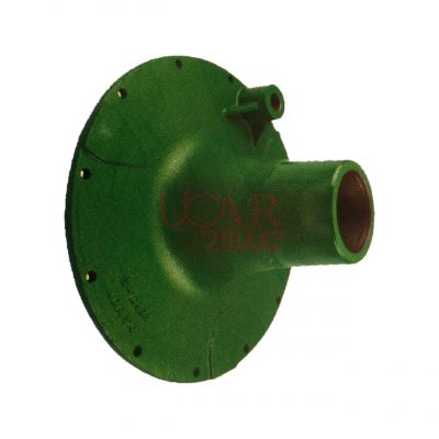 MOTOR BAŞI KOVANI – (MEKANİK MAKİNALARA)