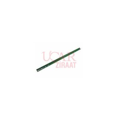 GÖTÜRÜCÜ U-PALET – (4mm – GALVANİZ – EZME)