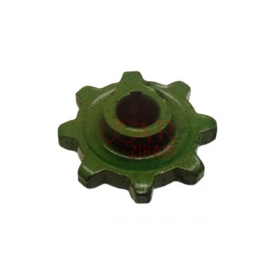 ELEVATÖR DİŞLİSİ – (Z-8) – (Ø 35mm)