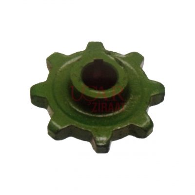 ELEVATÖR DİŞLİSİ – (Z-8) – (Ø 35mm)