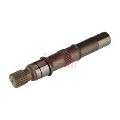 HİDROSTATİK MİLİ – (ALT) – (29cm)