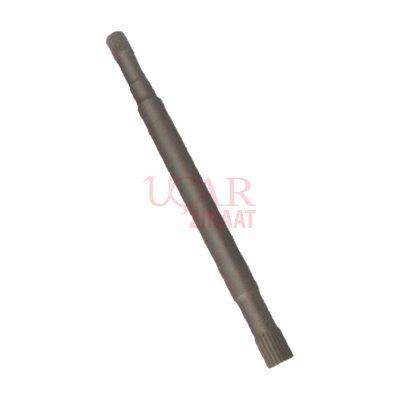 AKS MİLİ – (47,50cm) – (SAĞ)