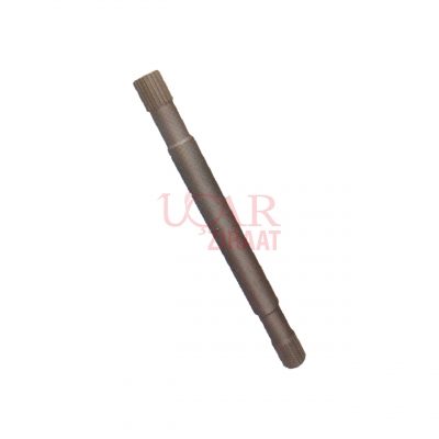 AKS MİLİ – (54,20cm) – (CERLİ MAKİNALARA)