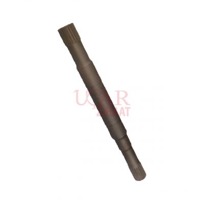 AKS MİLİ – (50,30cm) – (BUĞDAY İÇİN)