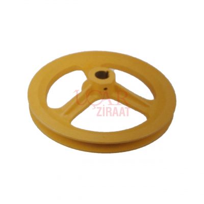 RÜZGARLIK KÖRÜK KASNAĞI – (Ø 35,60cm)