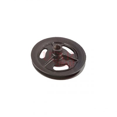 ELEVATÖR KASNAĞI – (Ø 30mm) – (SİGORTA TAKILAN)
