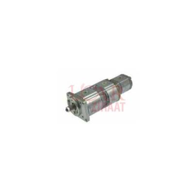 HİDROLİK POMPA – (ÜÇLÜ) – (BOSCH REXROTH)