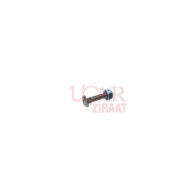 BIÇAK CİVATASI – (M5x15mm) – (ORİJİNAL SOMUNLU)