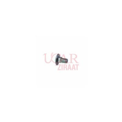 HELEZON SAC CİVATASI – (M8x16mm)