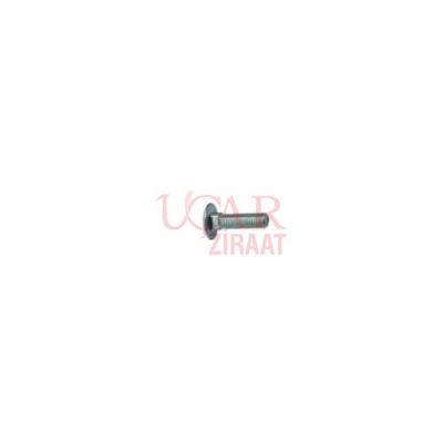 HELEZON SAC CİVATASI – (M8x25mm)