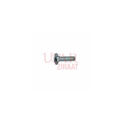 HELEZON SAC CİVATASI – (M8x30mm)