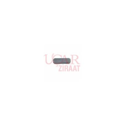 DOLAP MİLİ KAMASI – (UZUN – 8x10x36mm)