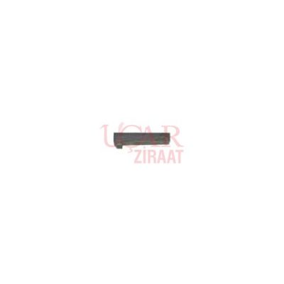 GÖTÜRÜCÜ DİŞLİ KAMASI – (10x12x50mm) – (BURUNLU)