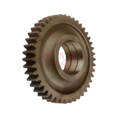 DİFERANSİYEL DİŞLİSİ – (Z-43)