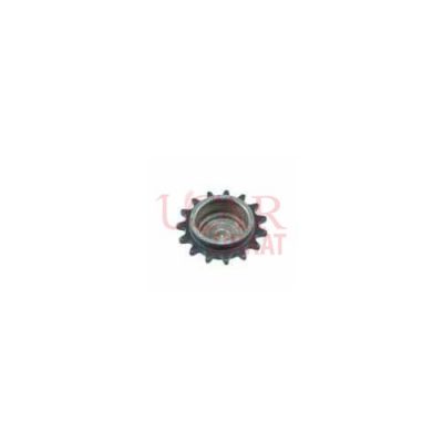 ZİNCİR GERGİ DİŞLİSİ – (Z-15) – (HELEZONDA) – (ASA 50)