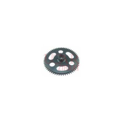 DOLAP TIRMIK ÇİFTLİ DİŞLİ – (Z-58/ 14) – (ASA 50)