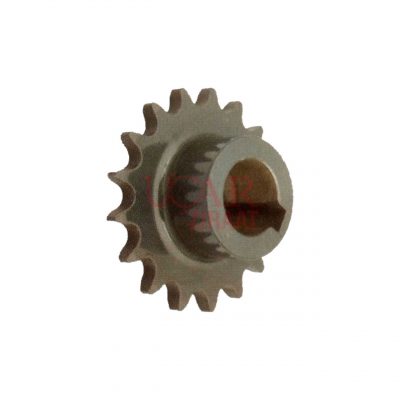 DEPO BOŞALTICI HELEZON DİŞLİSİ – (Z-17) – (KÜÇÜK)