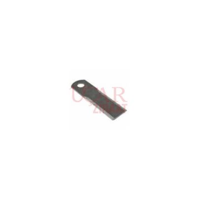 SAP KIYICI BIÇAK – (Ø 12mm) – (195X50x3mm)