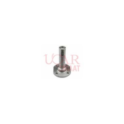 BATÖR FLANŞLI MİL – (21cm) – (DÖVME) – (SOL)