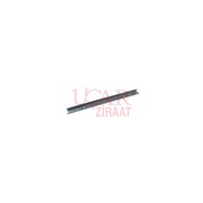 GÖTÜR. PALETİ – (60,5cm-4mm-U-GALVANİZLİ-EZME)