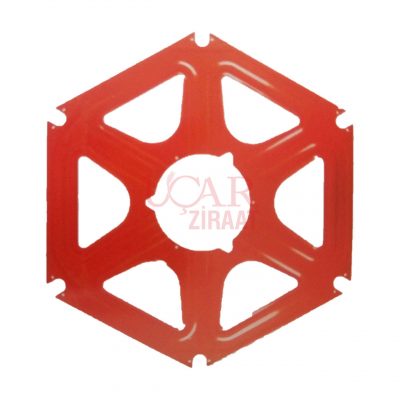DOLAP SACI – (Ø 220mm) – (İÇİ ÜÇGEN) – (ORTA)