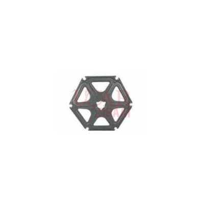 DOLAP SACI – (Ø 134mm) – (İÇİ ÜÇGEN) – (ORTA)