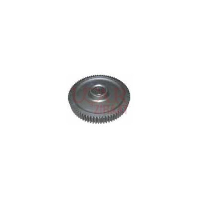 CER DİŞLİSİ – (Z-75)